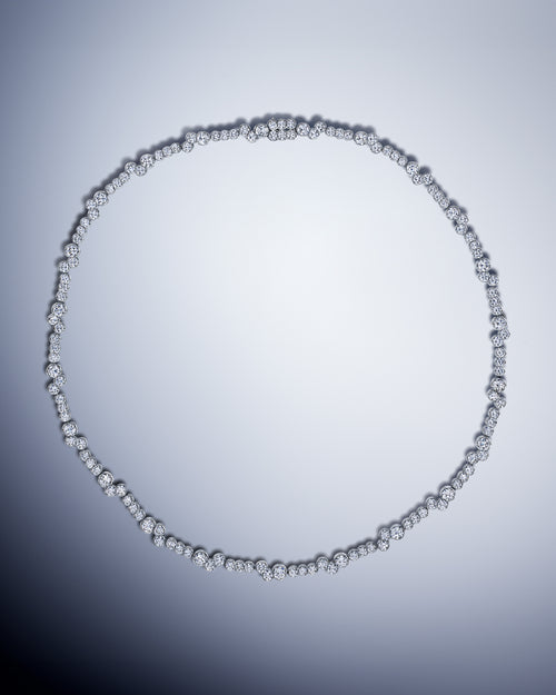 Dentelle Necklace