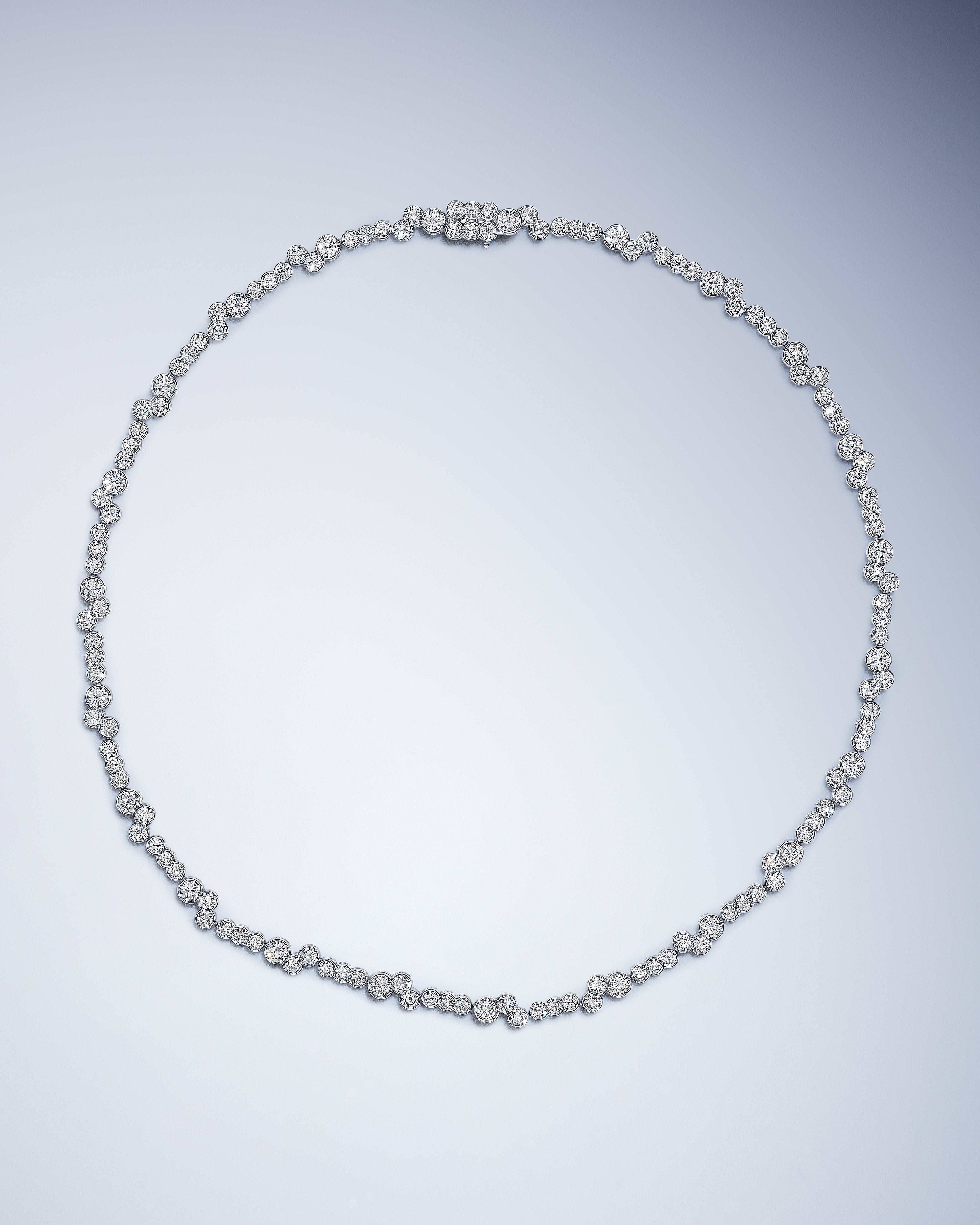 Dentelle Necklace