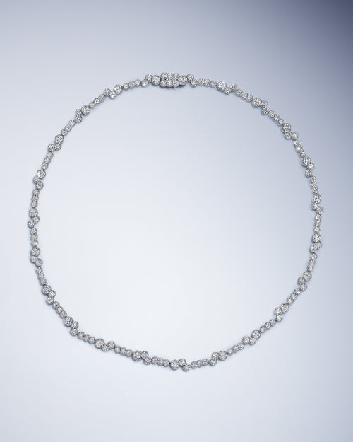 Dentelle Necklace