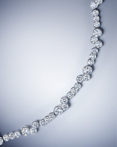 Dentelle Necklace