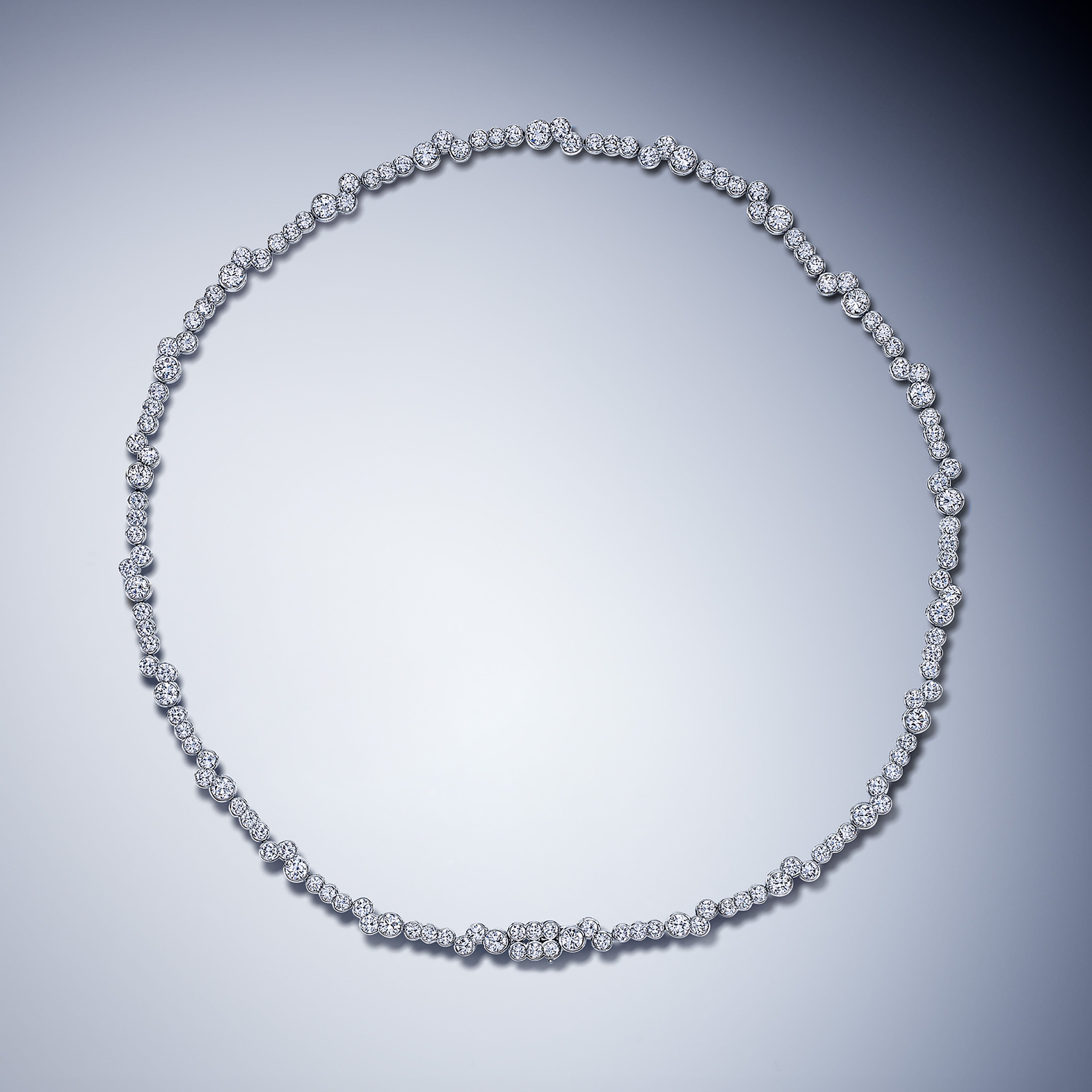 Dentelle Necklace