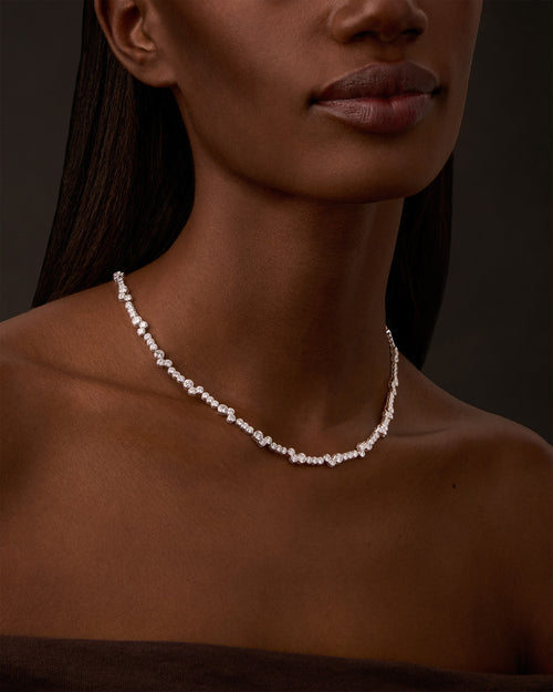 Dentelle Necklace