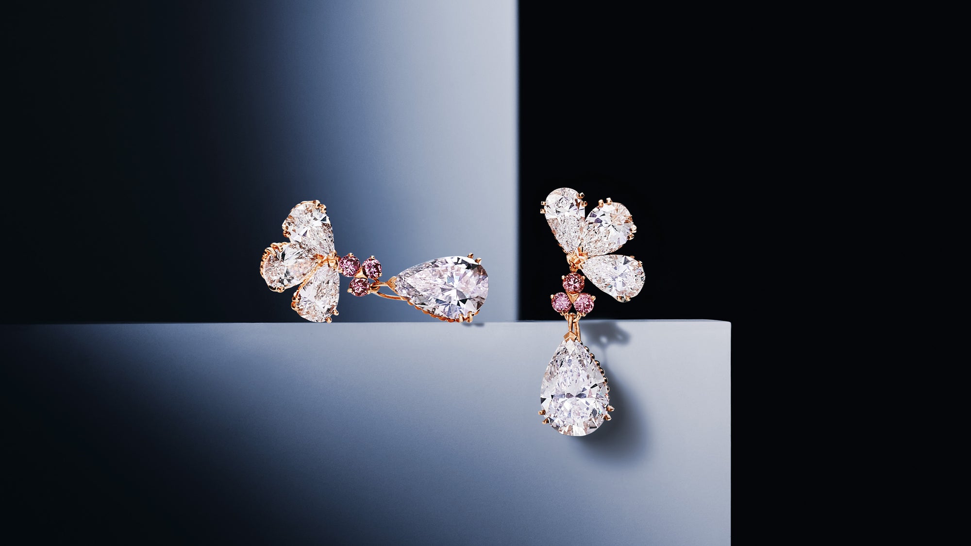 Nuage Earrings