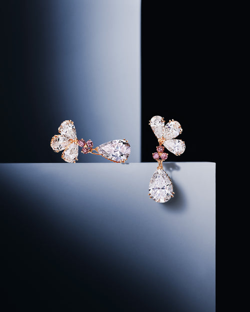 Nuage Earrings
