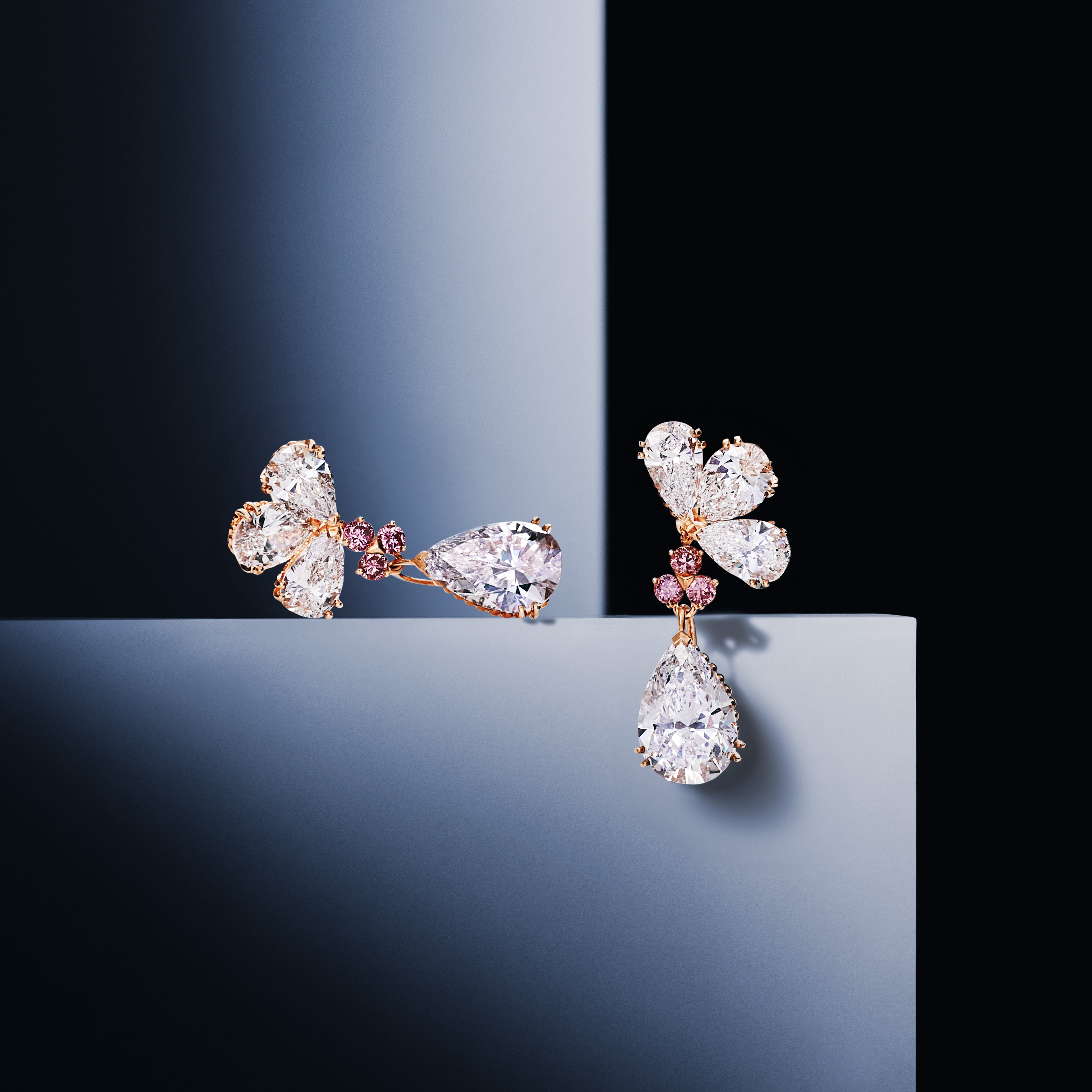 Nuage Earrings