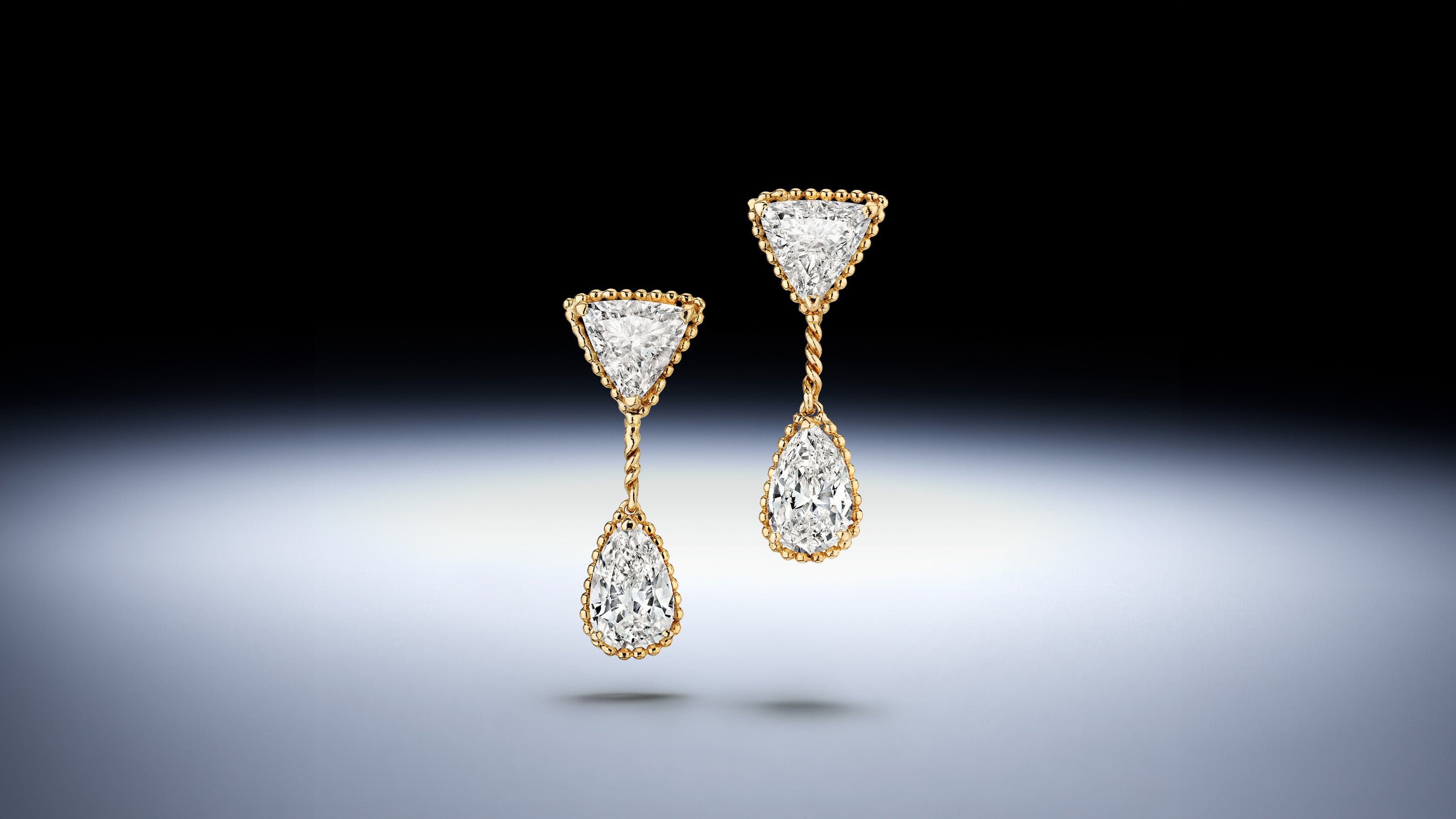 Alexandre Earrings