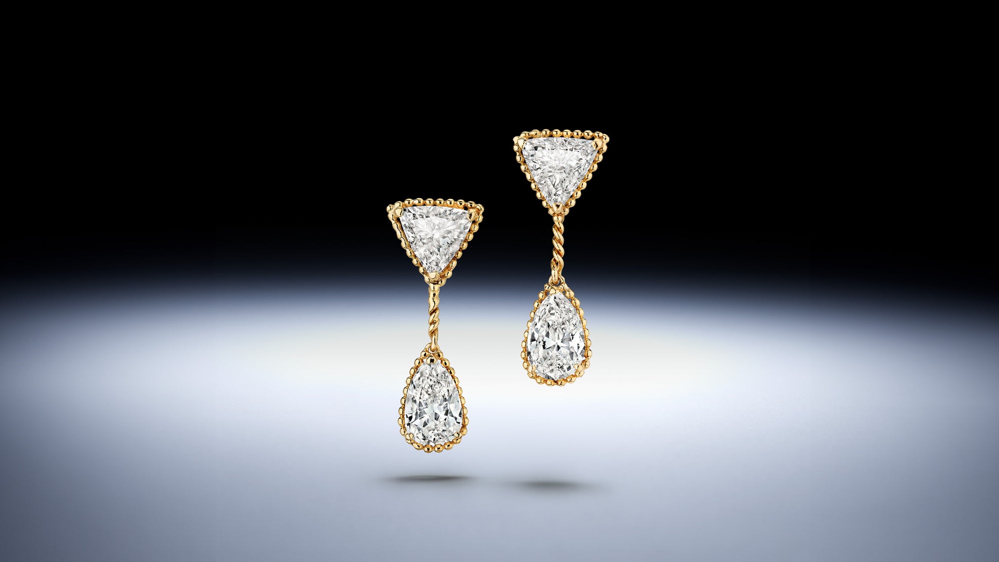 Alexandre Earrings