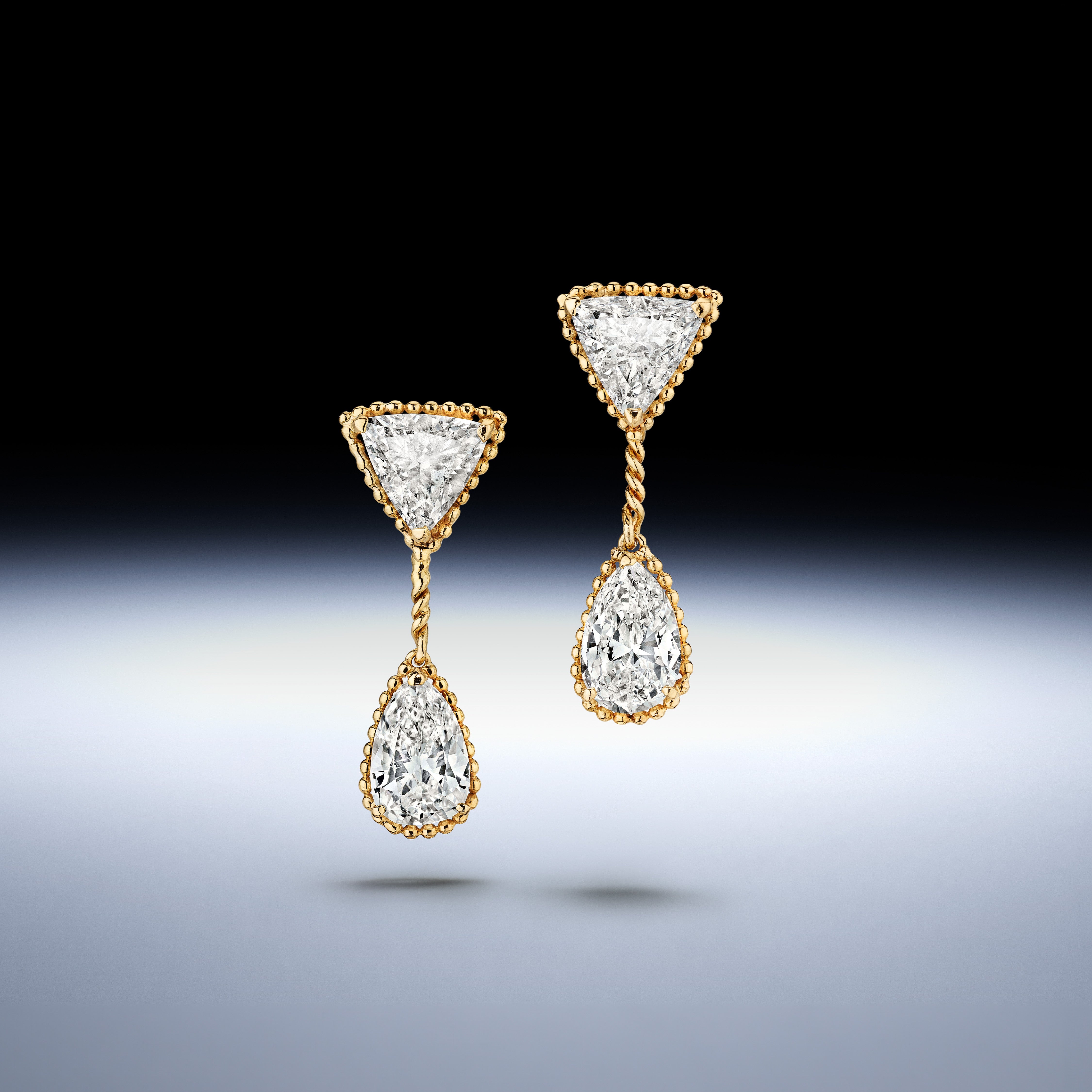 Alexandre Earrings