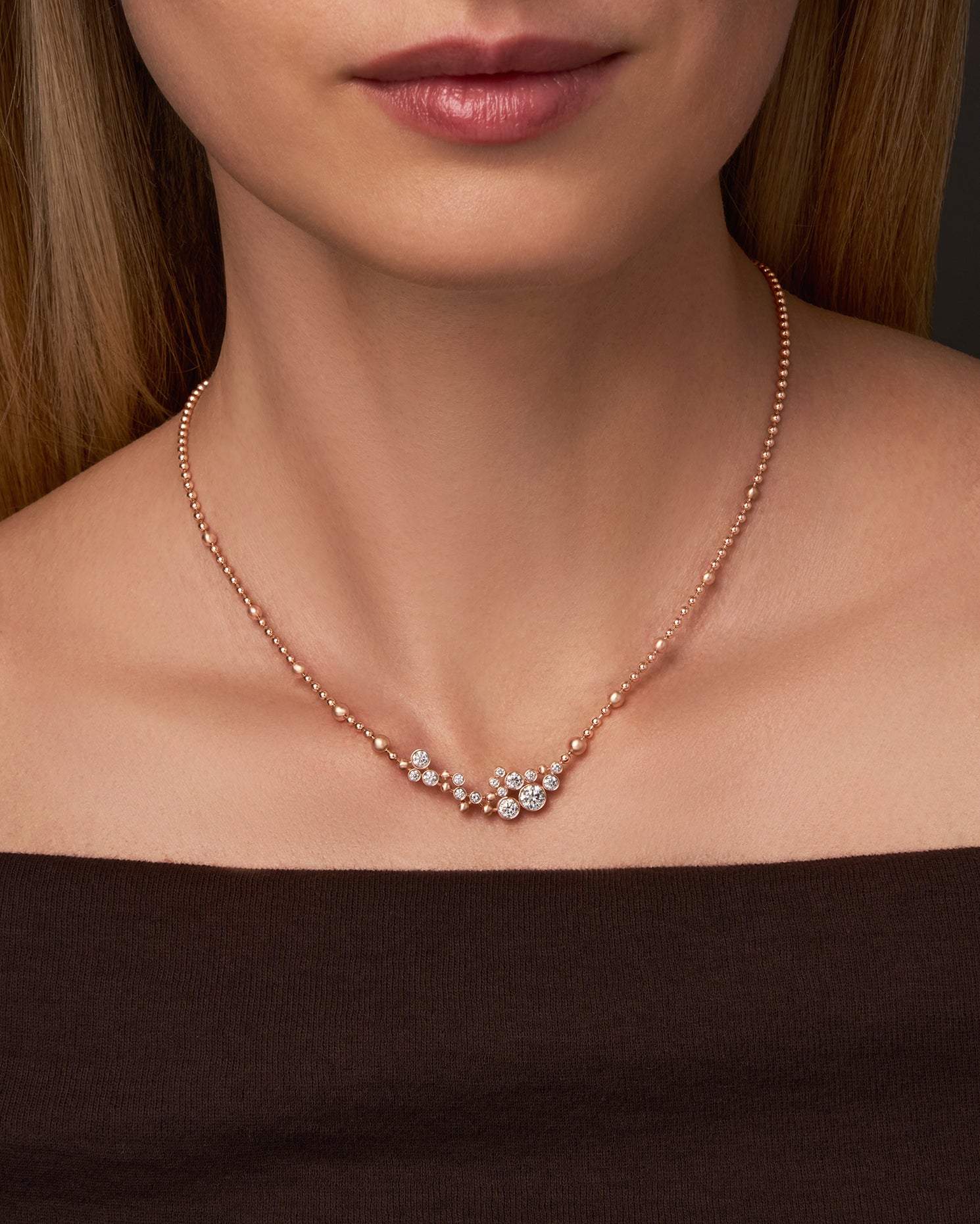 Petillant Pendant