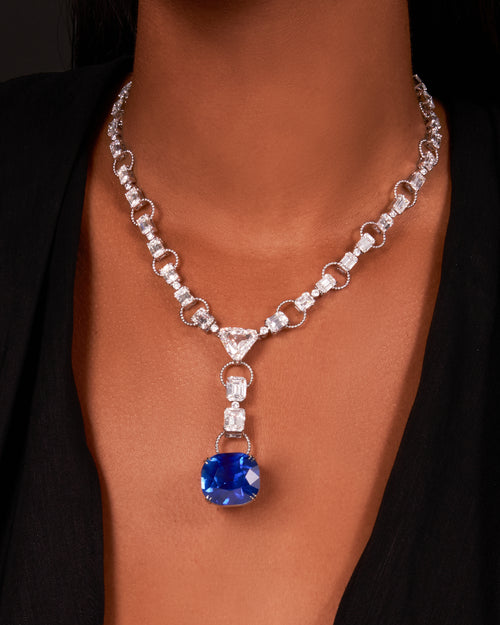 Gatsby Necklace