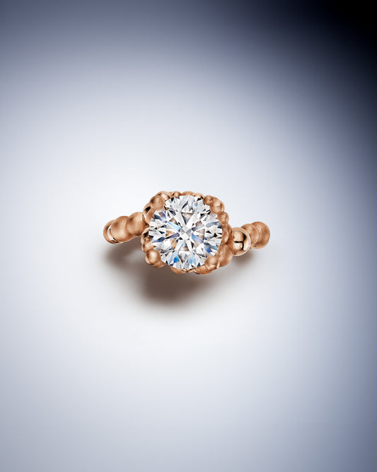 Perle Ring