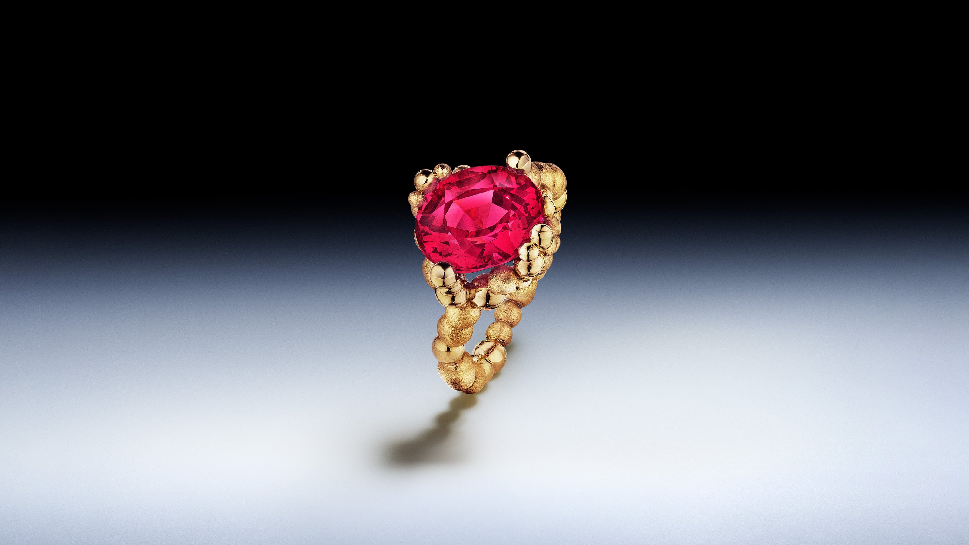 Perle Ring