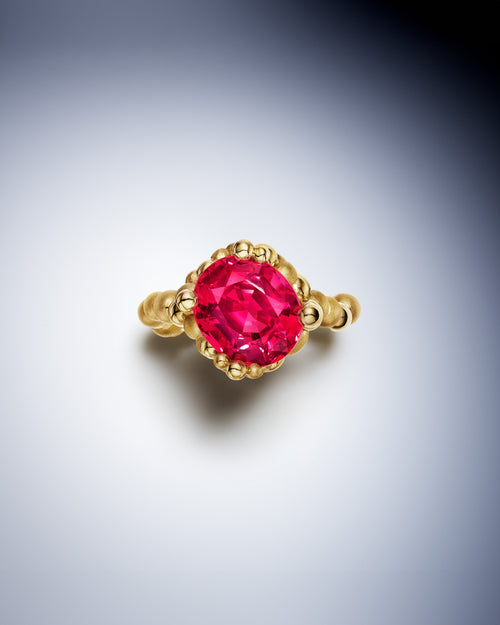 Perle Ring