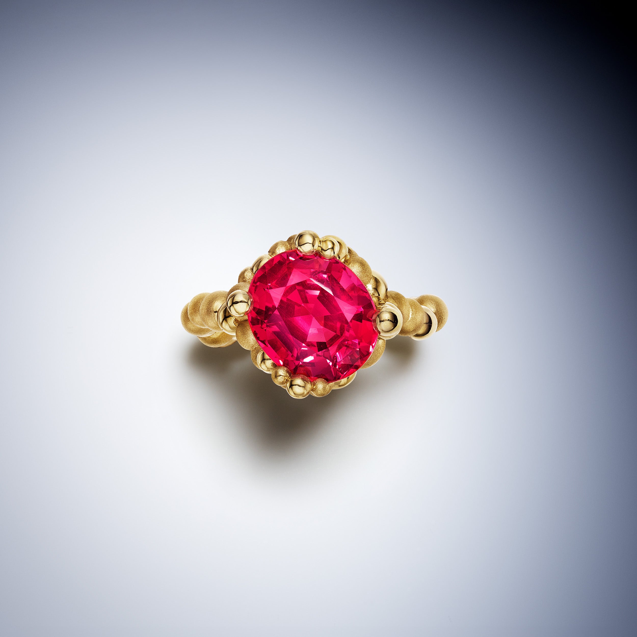 Perle Ring