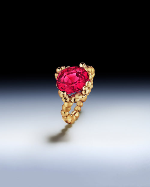 Perle Ring