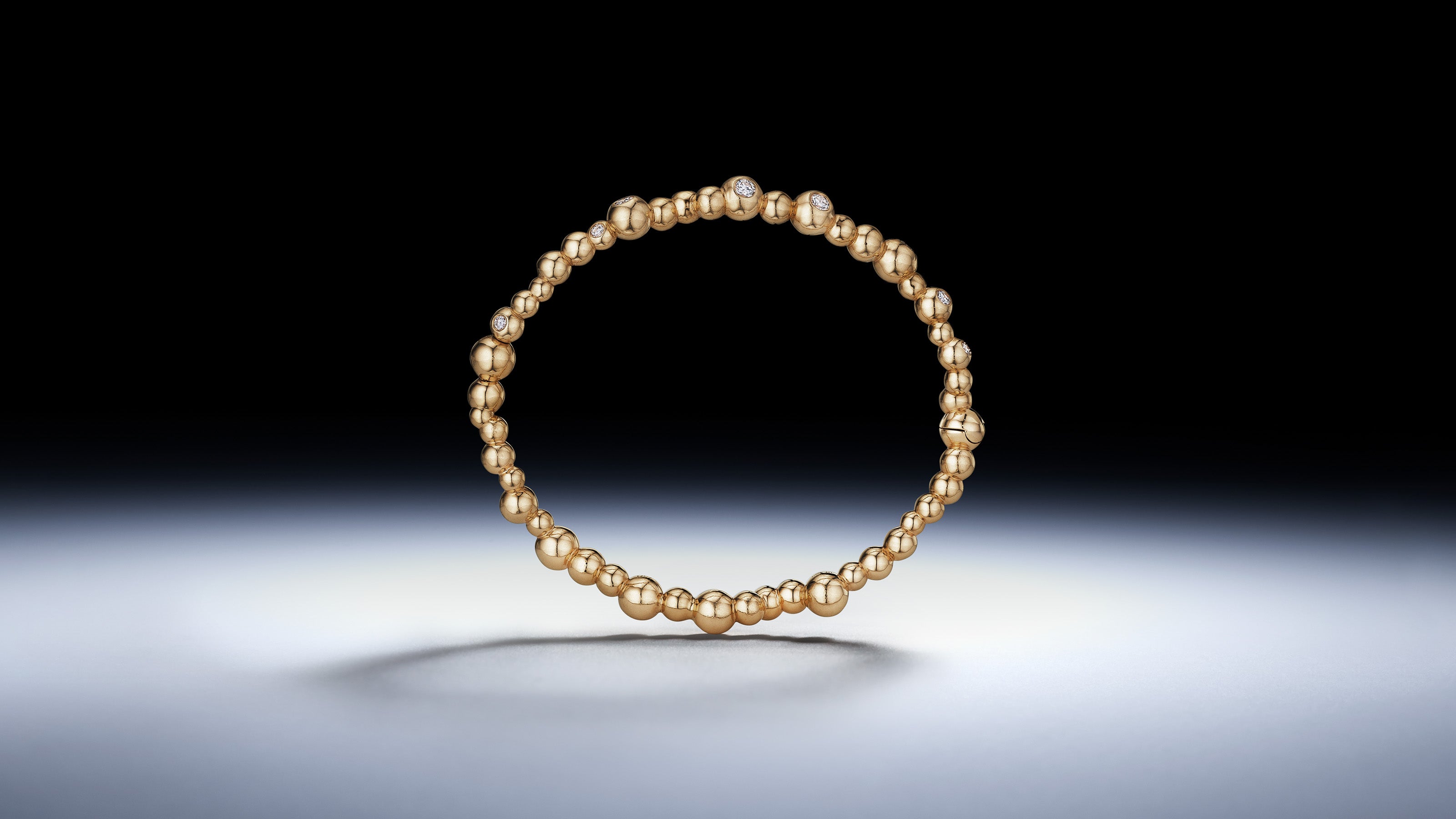 Perle Bangle