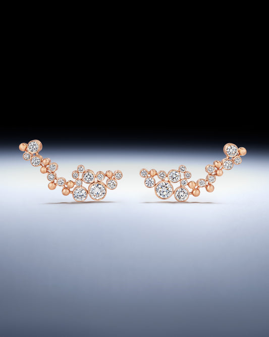 Petillant Earrings