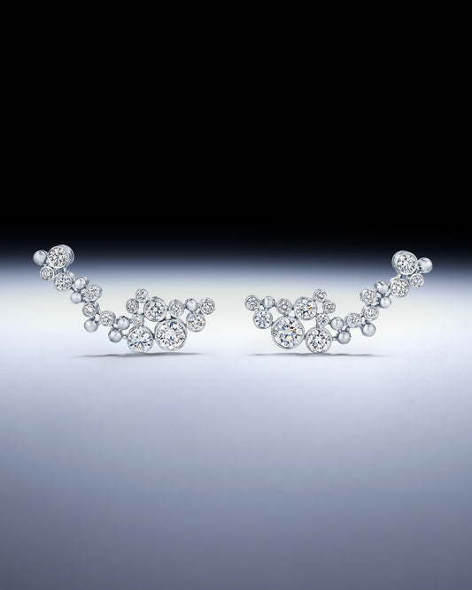 Petillant Earrings