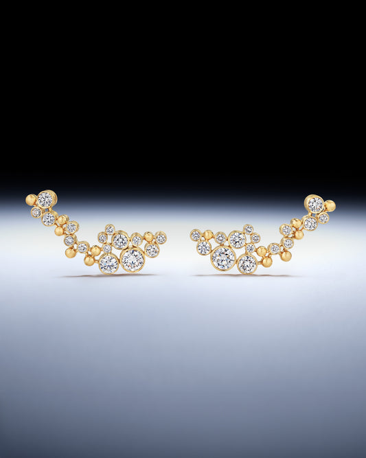 Petillant Earrings