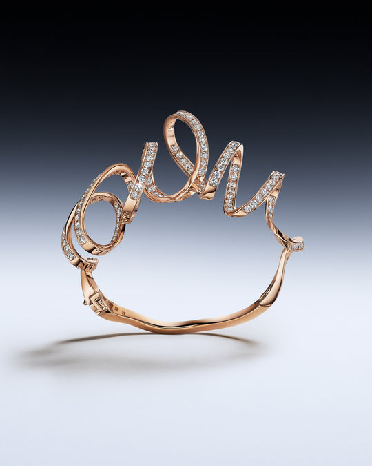 Ruban Bracelet