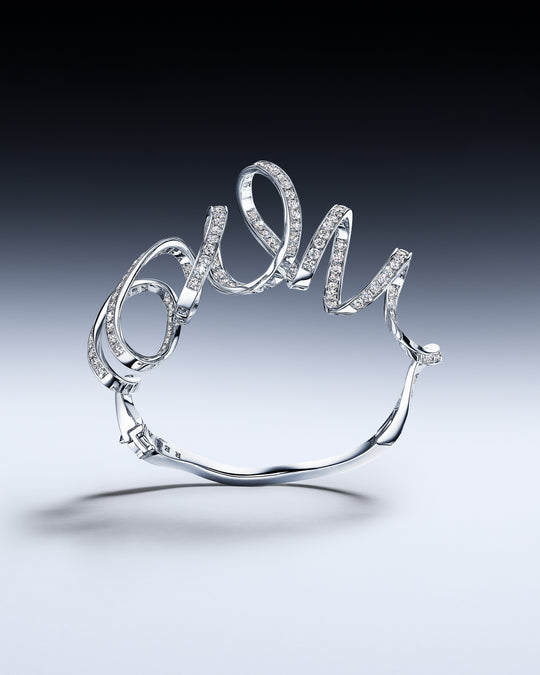 Ruban Bracelet