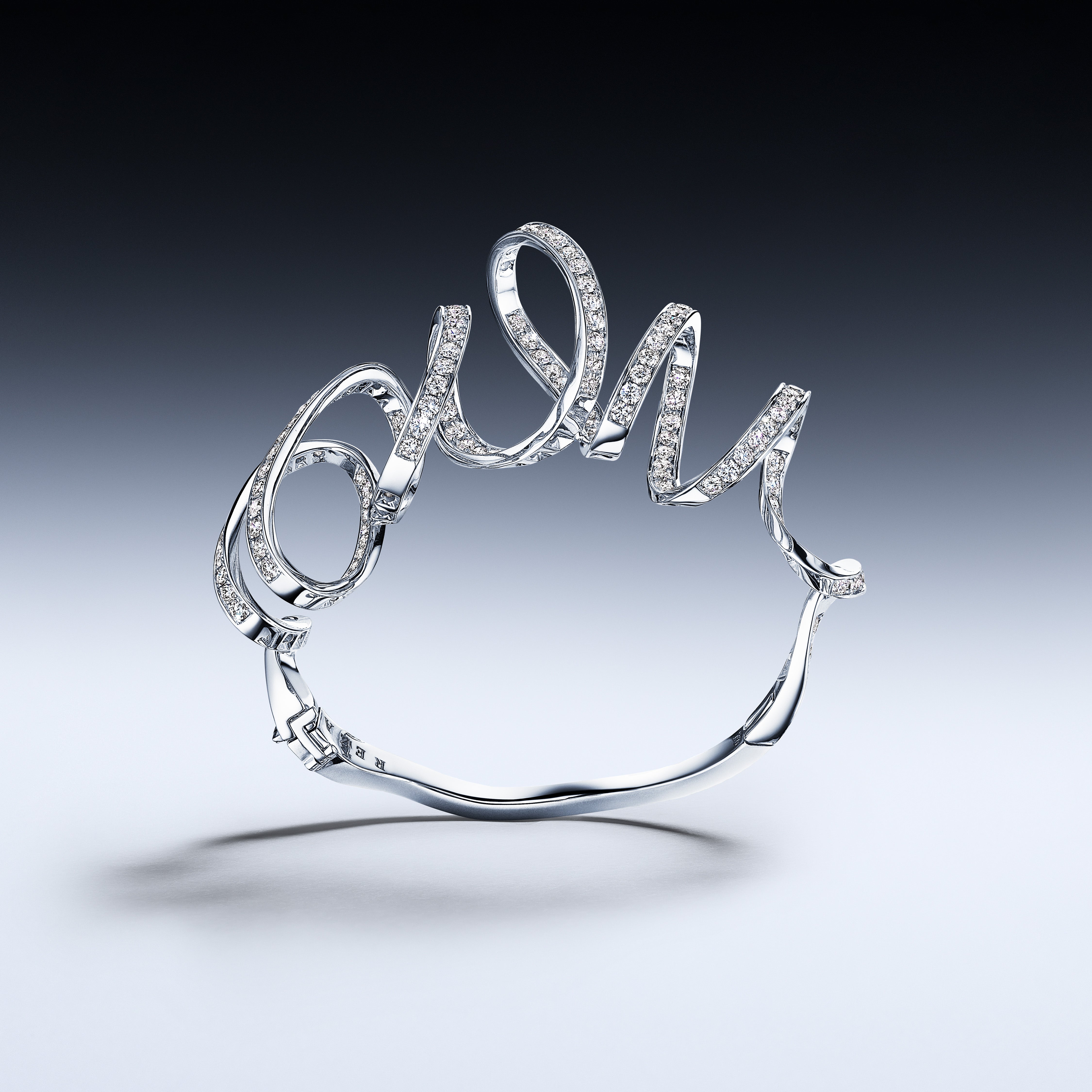 Robin Ruzan Jewelry Ruban Bracelet – REZA