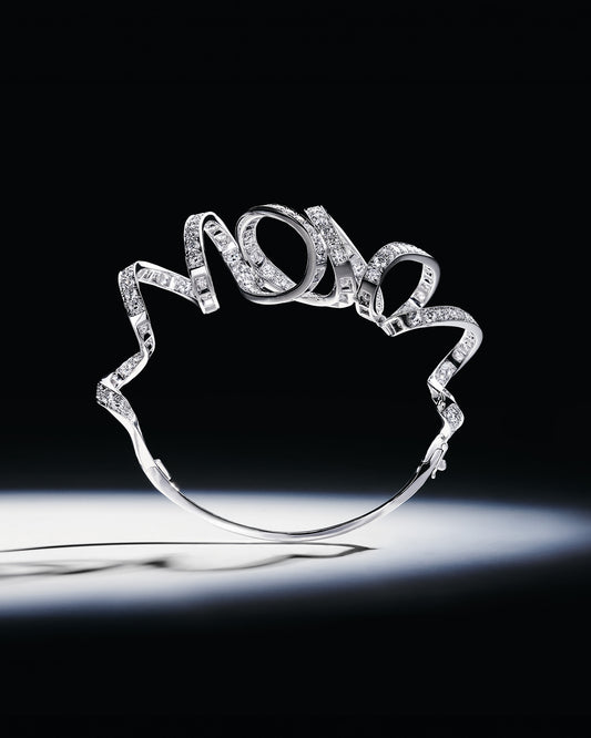 Ruban Bracelet
