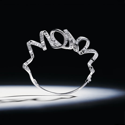 Ruban Bracelet