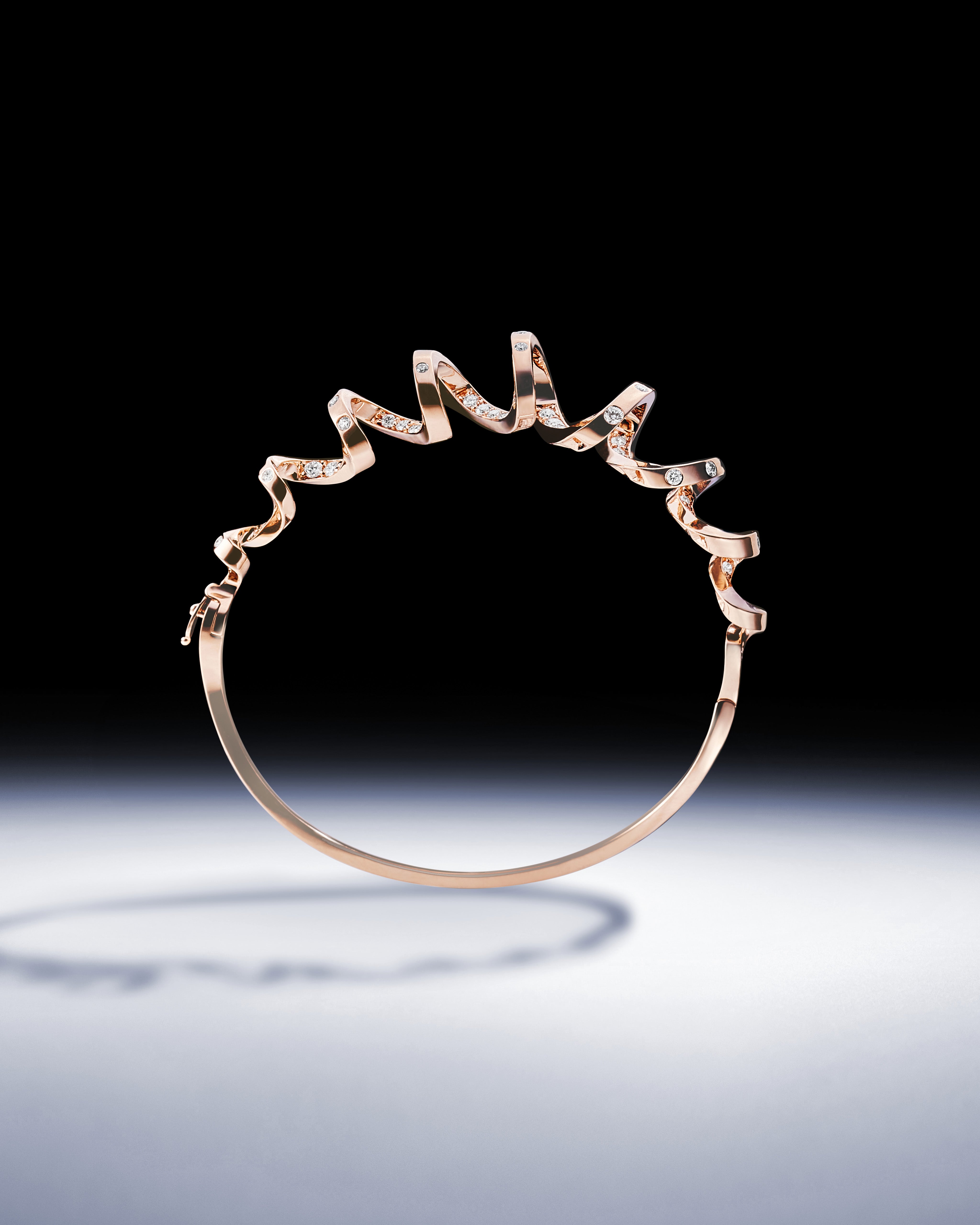 Ruban Narrow Bracelet