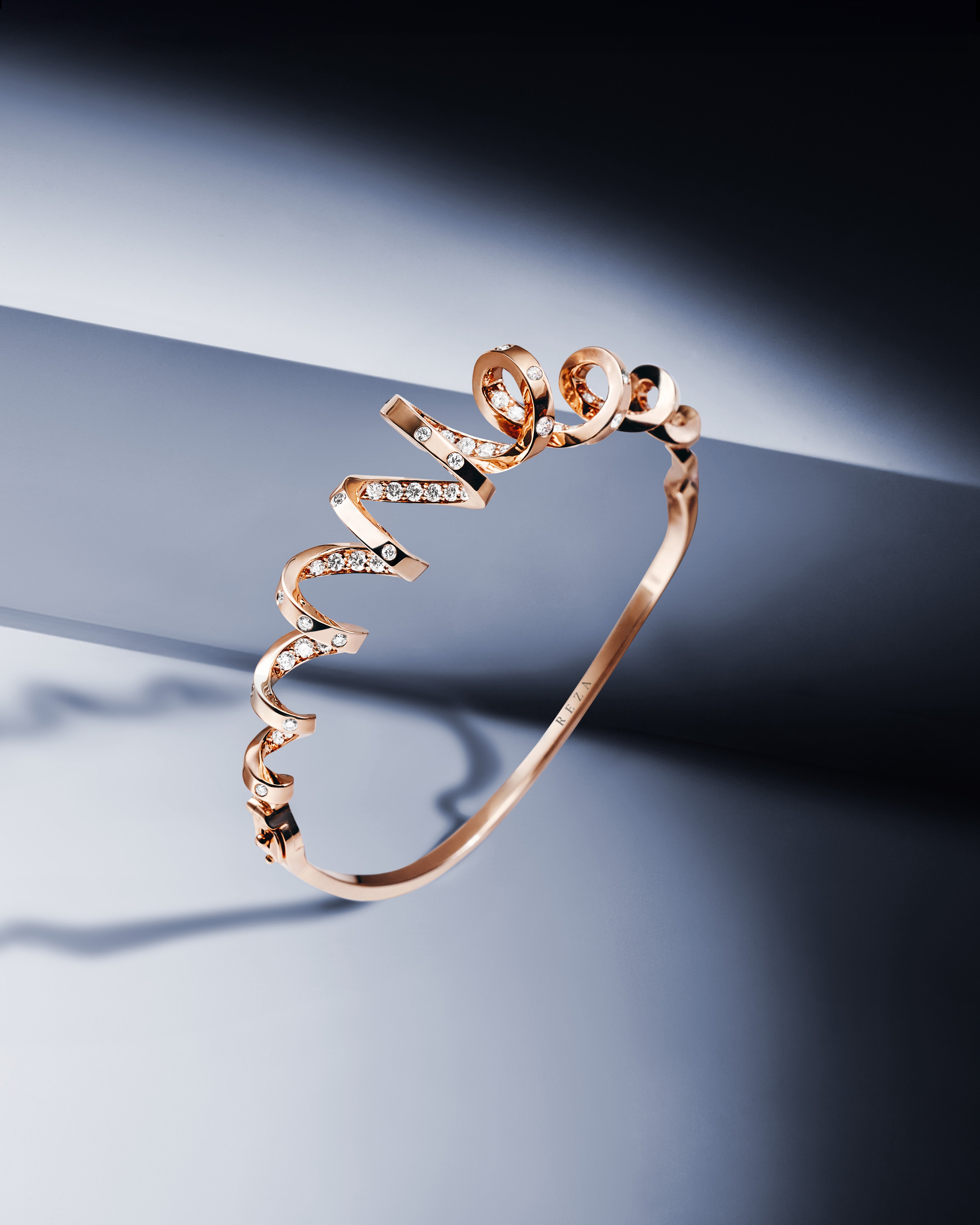 Ruban Narrow Bracelet