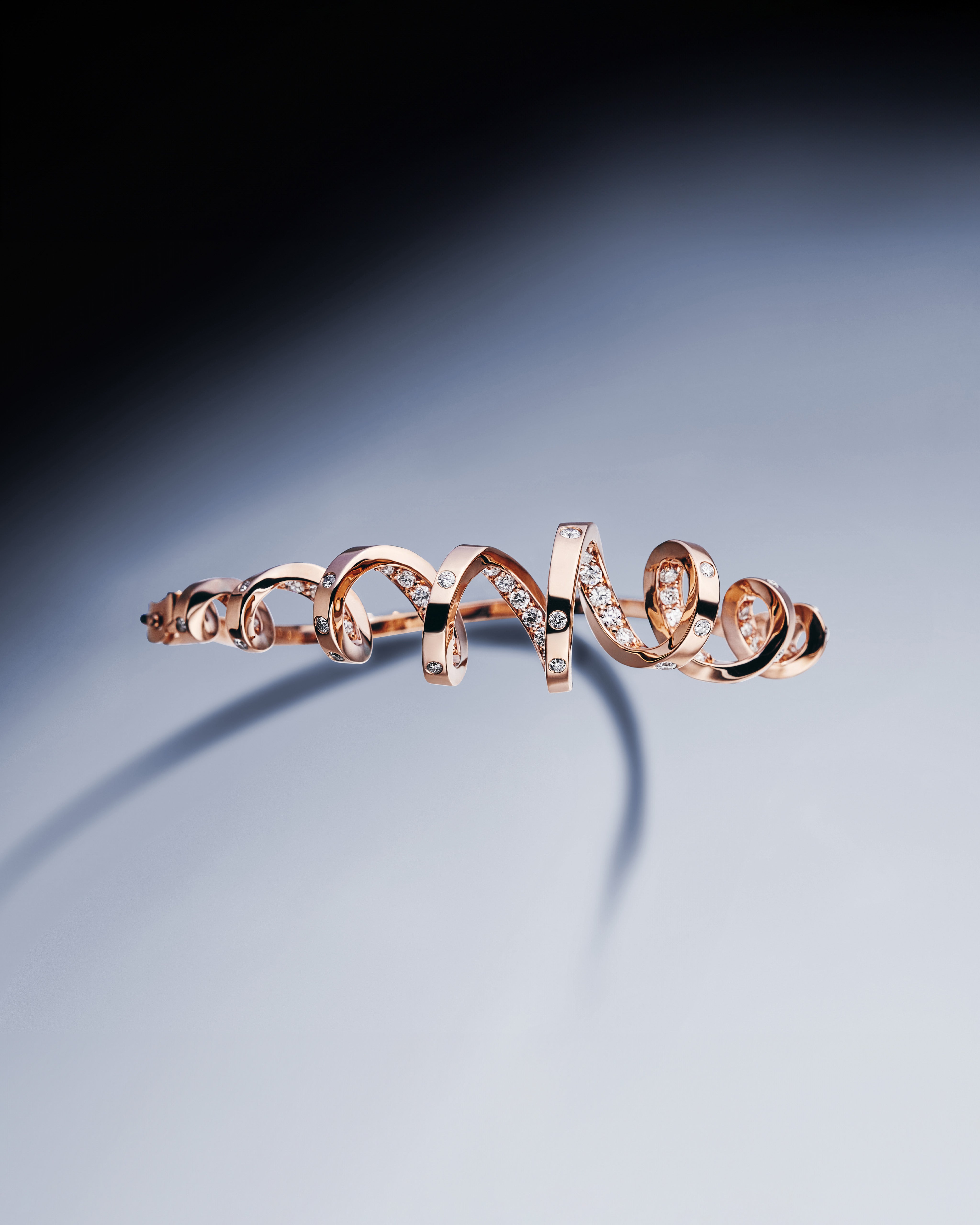 Ruban Narrow Bracelet
