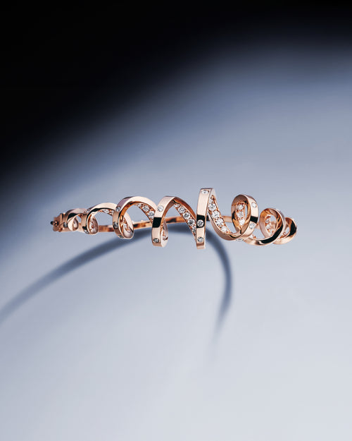 Ruban Narrow Bracelet