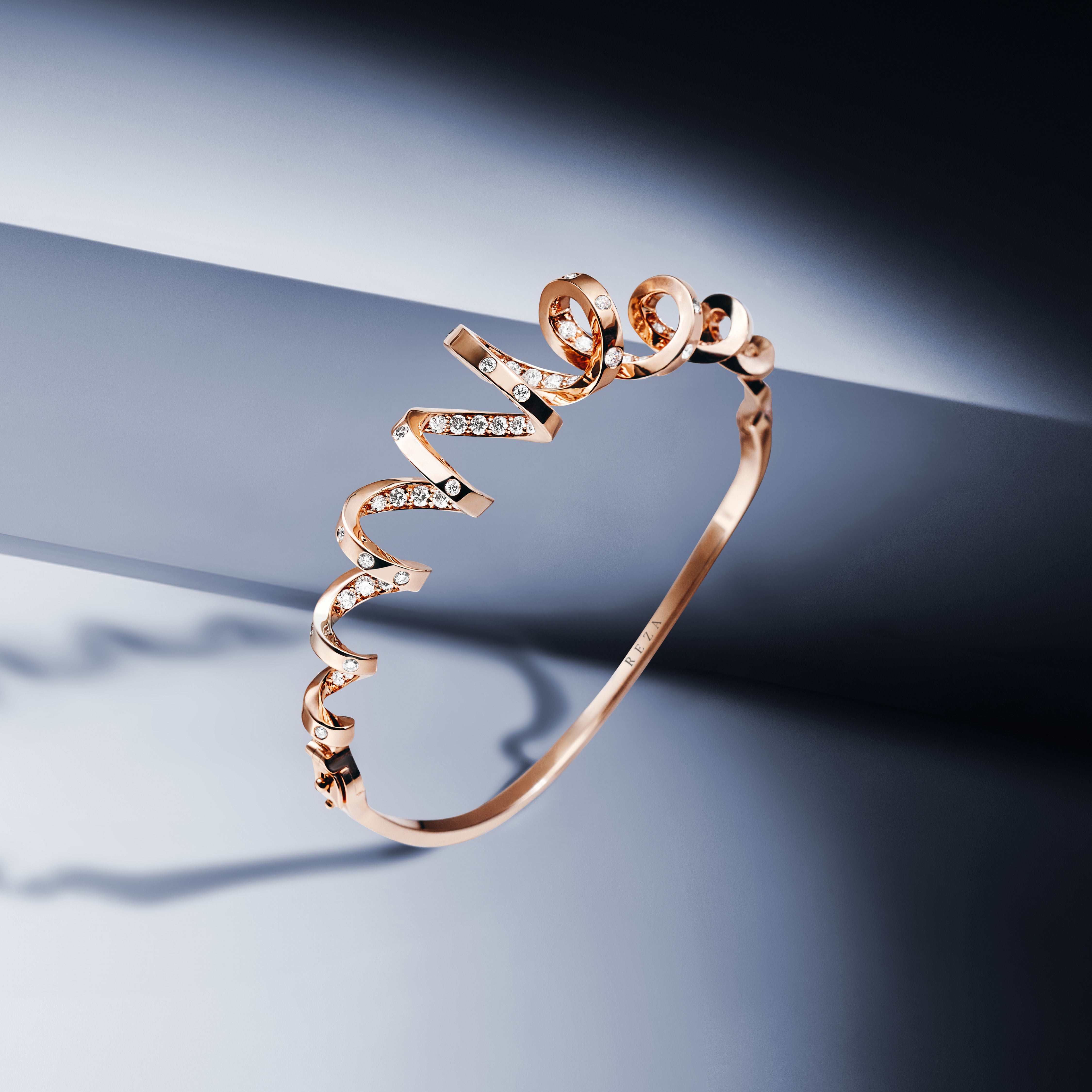 Ruban Narrow Bracelet