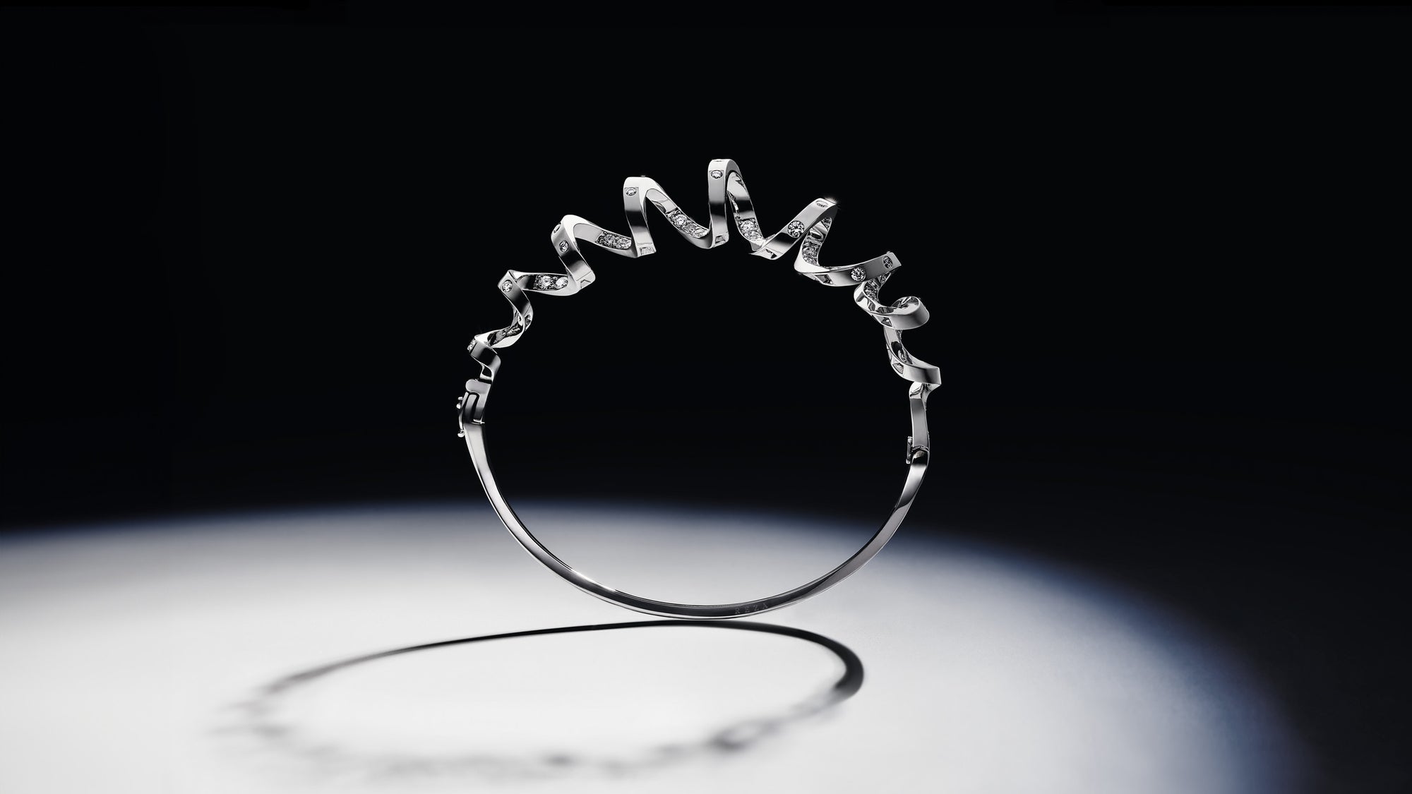 Ruban Narrow Bracelet