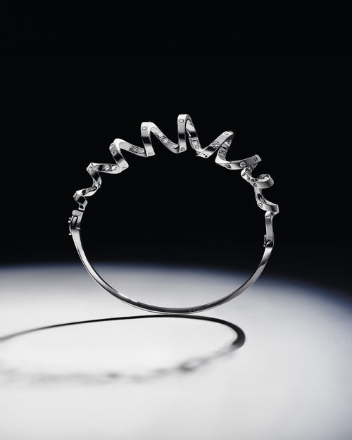 Ruban Narrow Bracelet