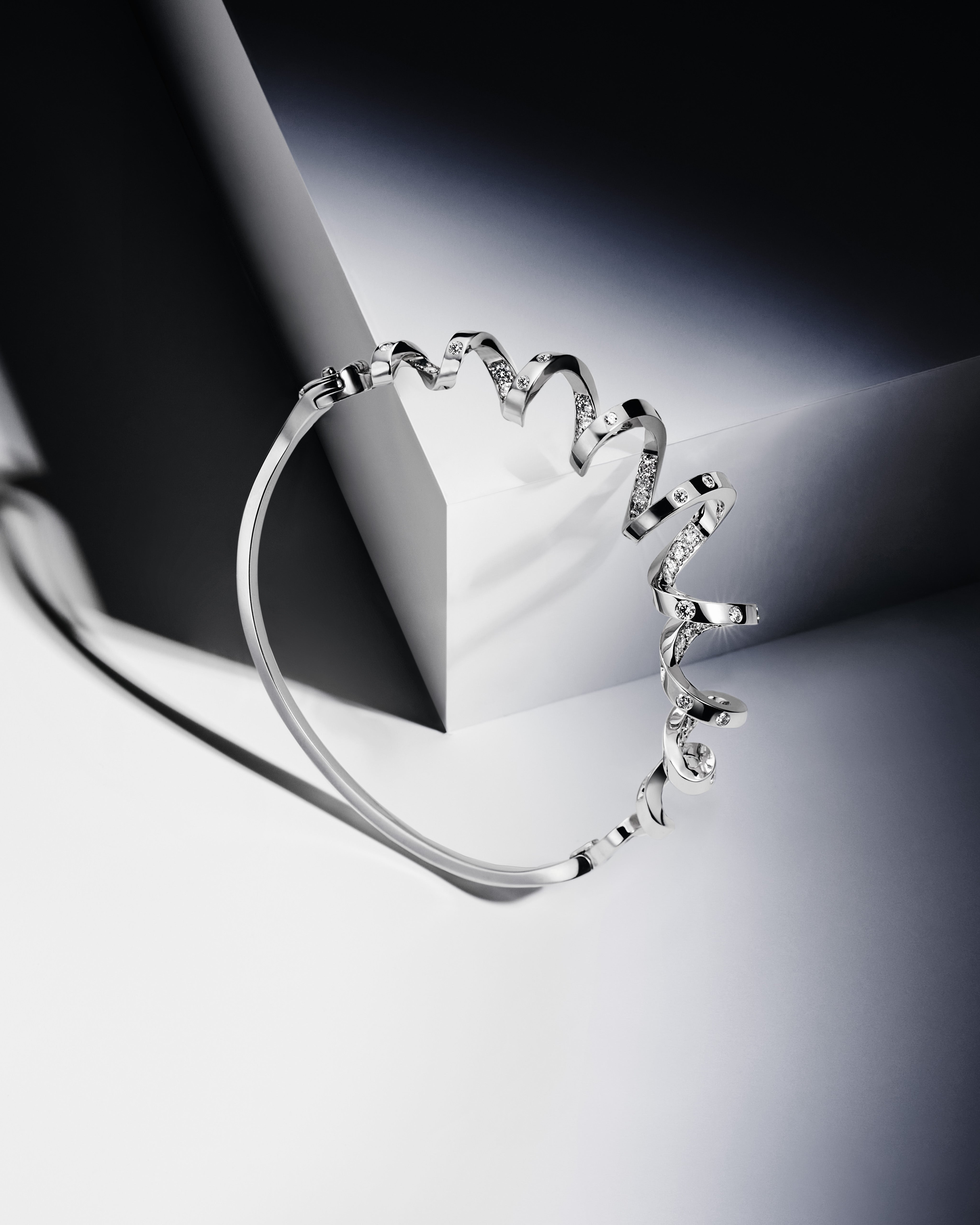 Ruban Narrow Bracelet