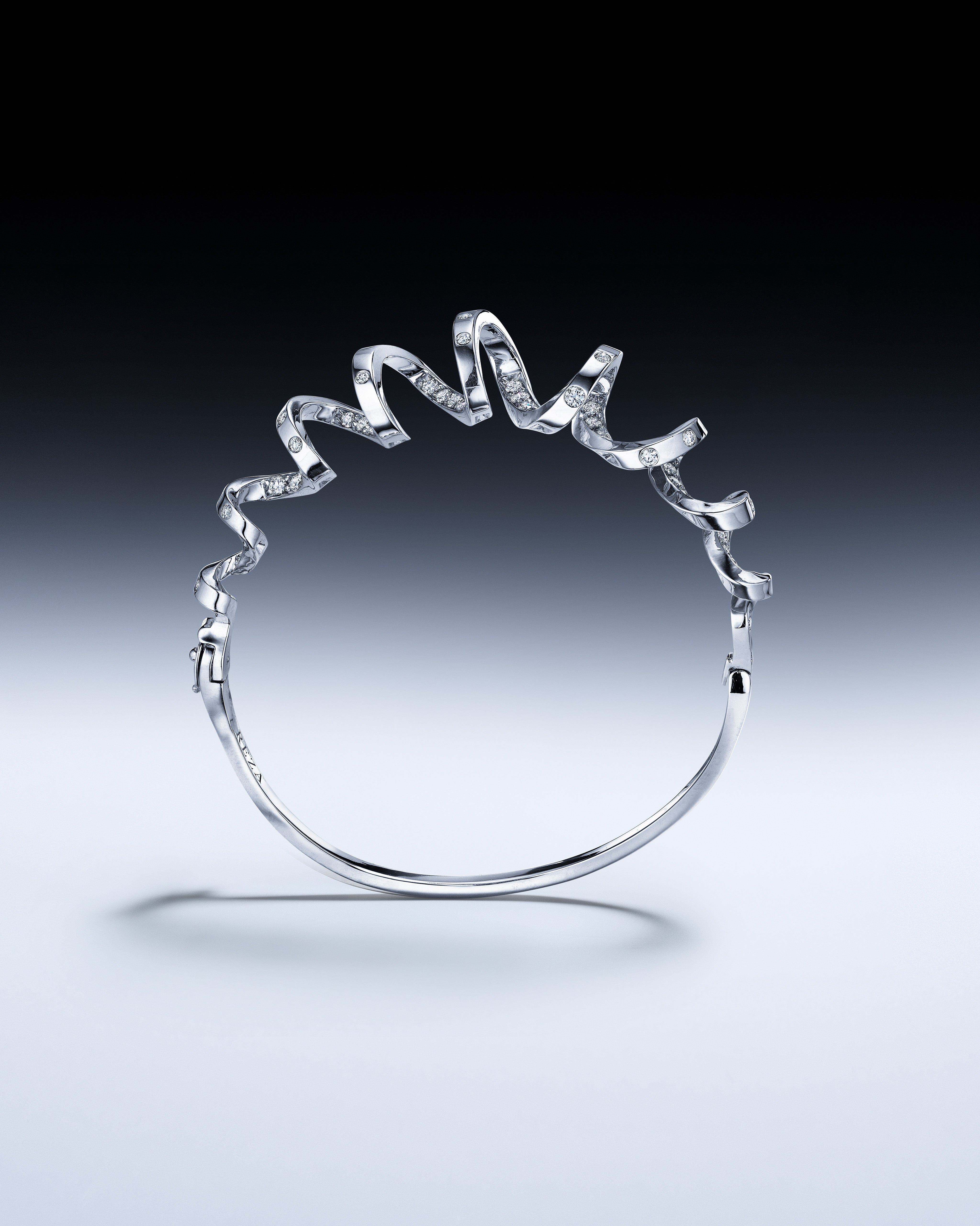 Ruban Narrow Bracelet