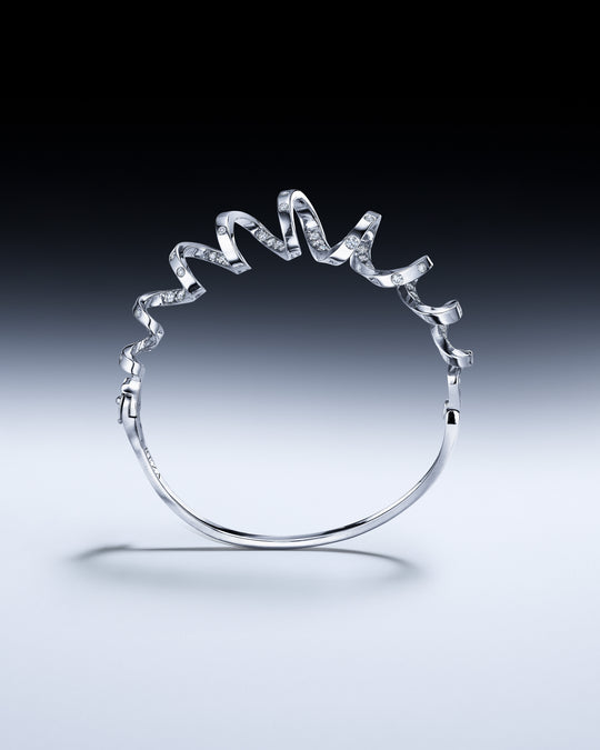 Ruban Narrow Bracelet