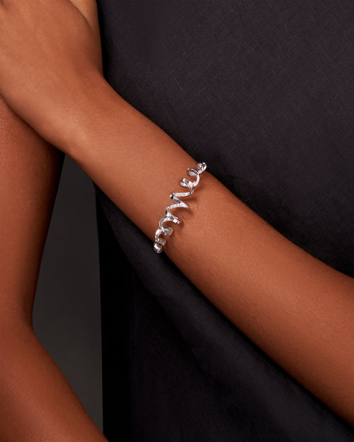 Ruban Narrow Bracelet