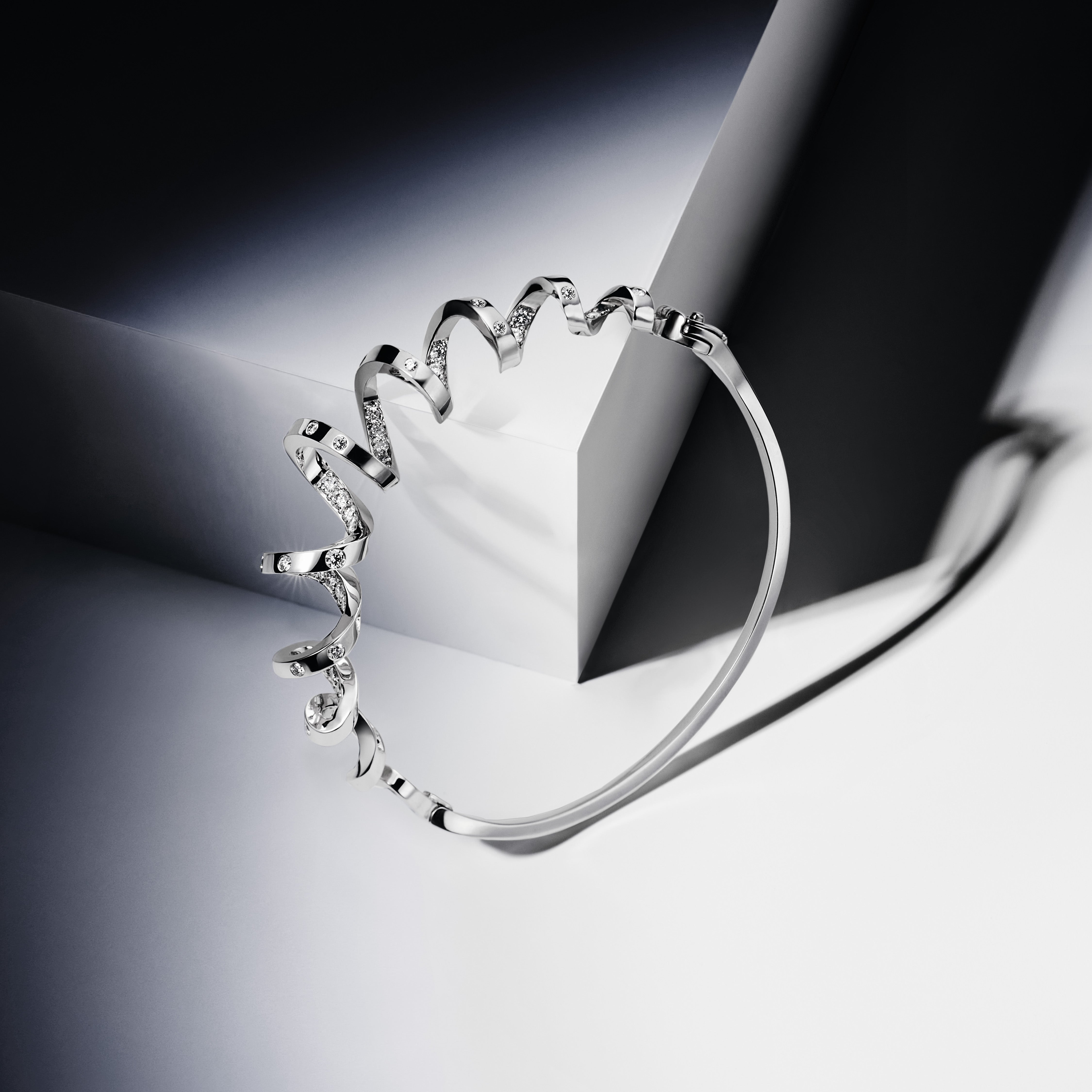 Ruban Narrow Bracelet