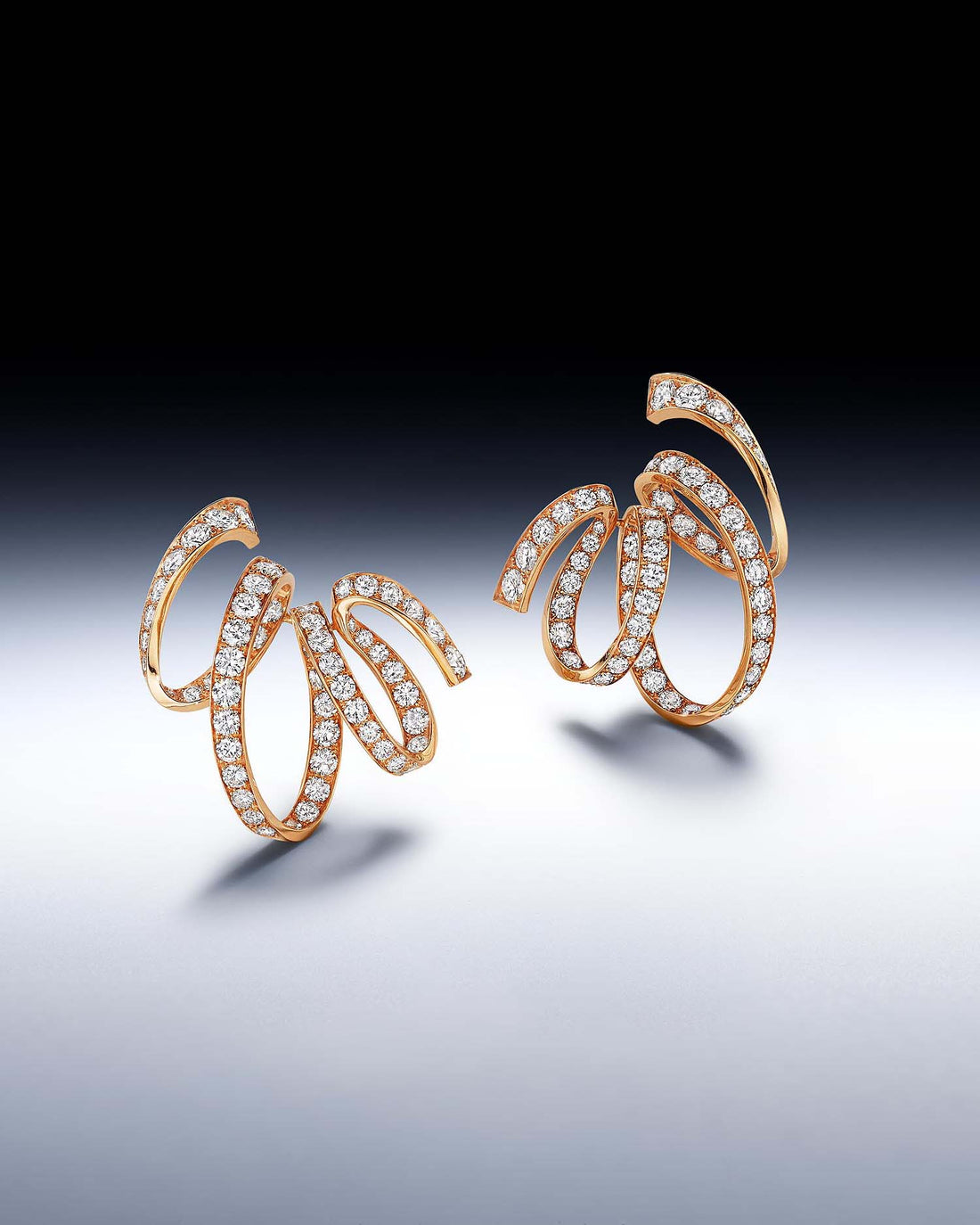 Earrings Rishaba main image 1