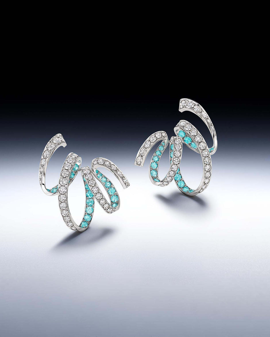 Rizes Earrings main image 1