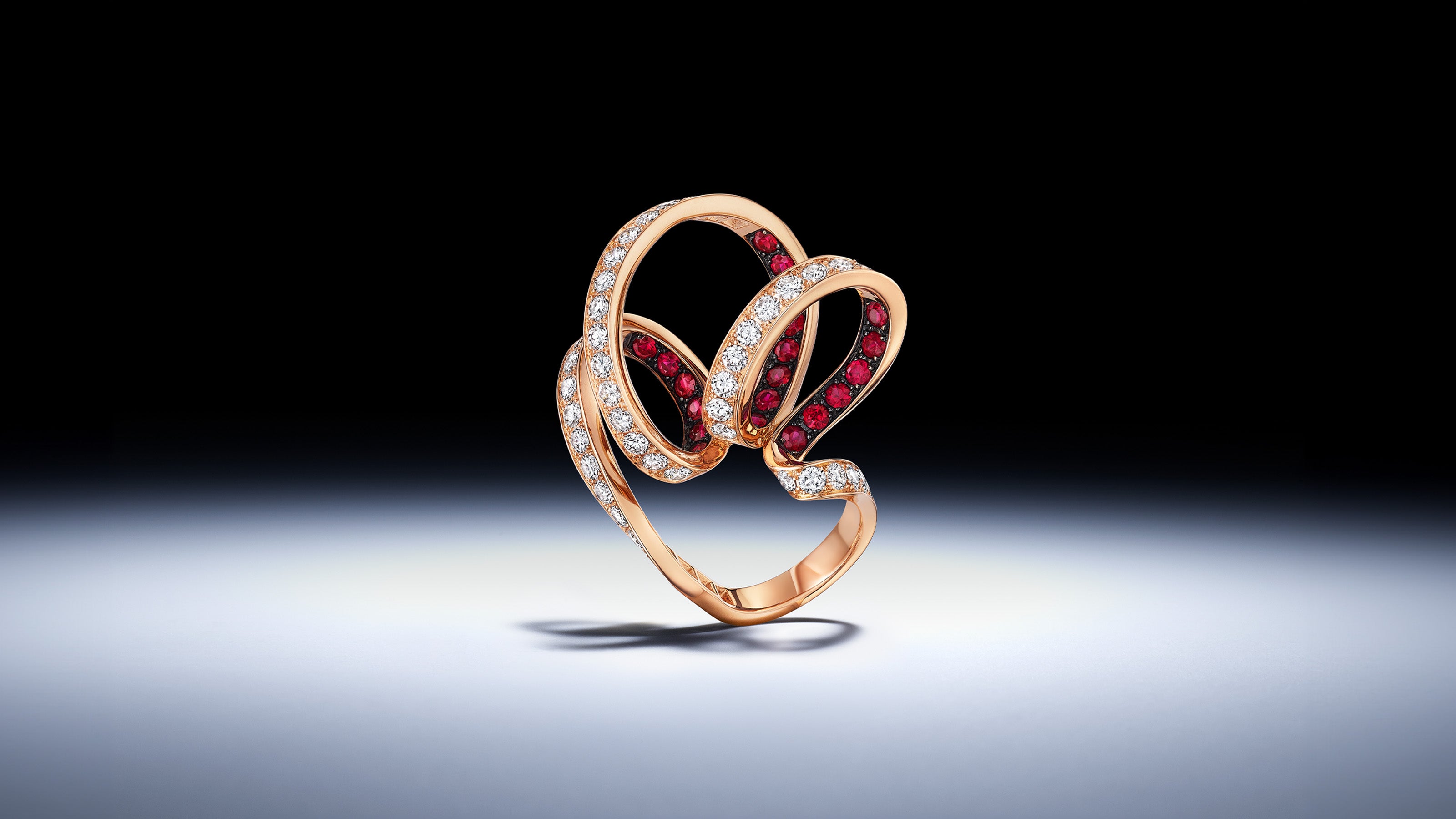 Ruban Ring