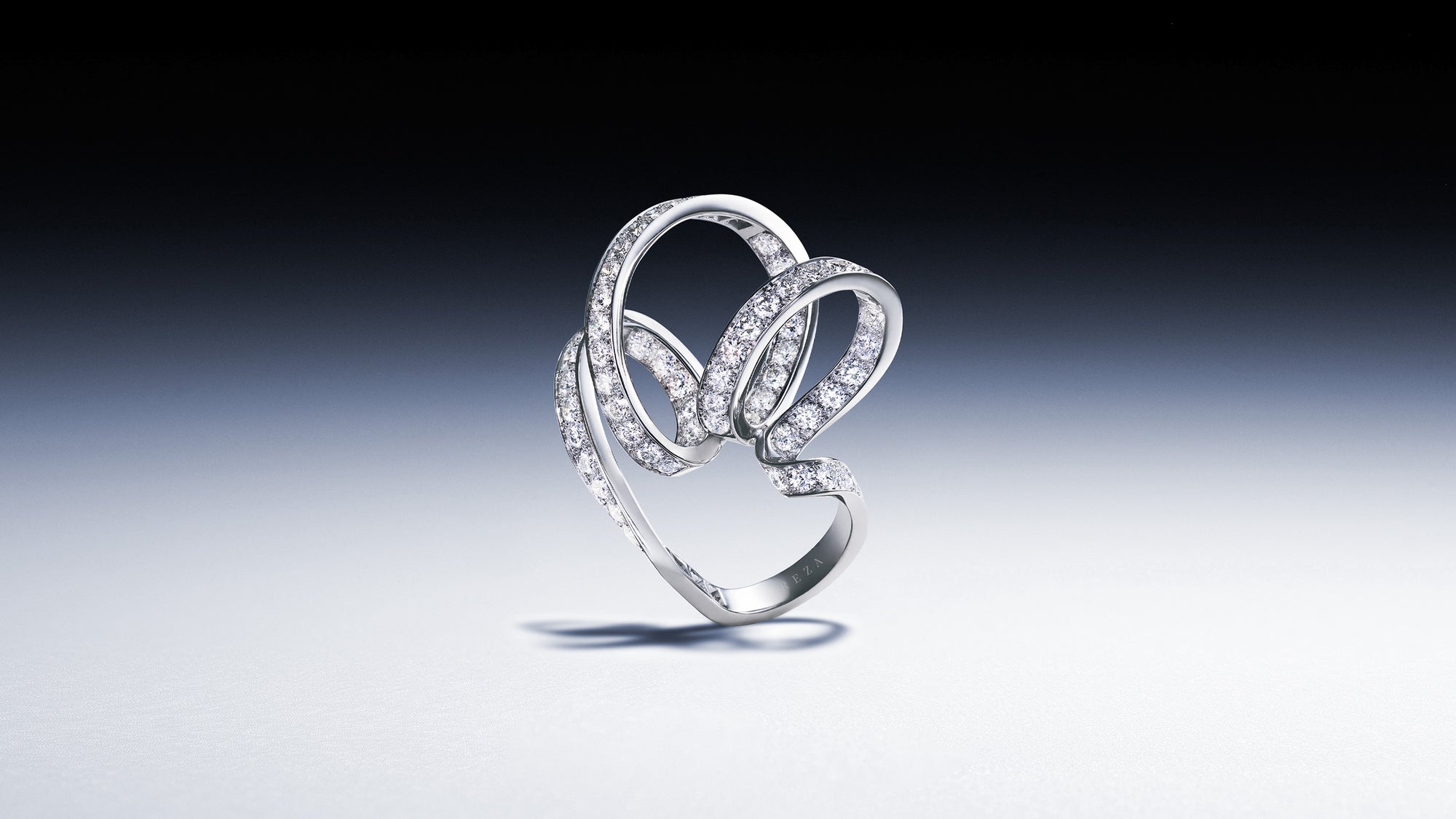 Ruban Ring