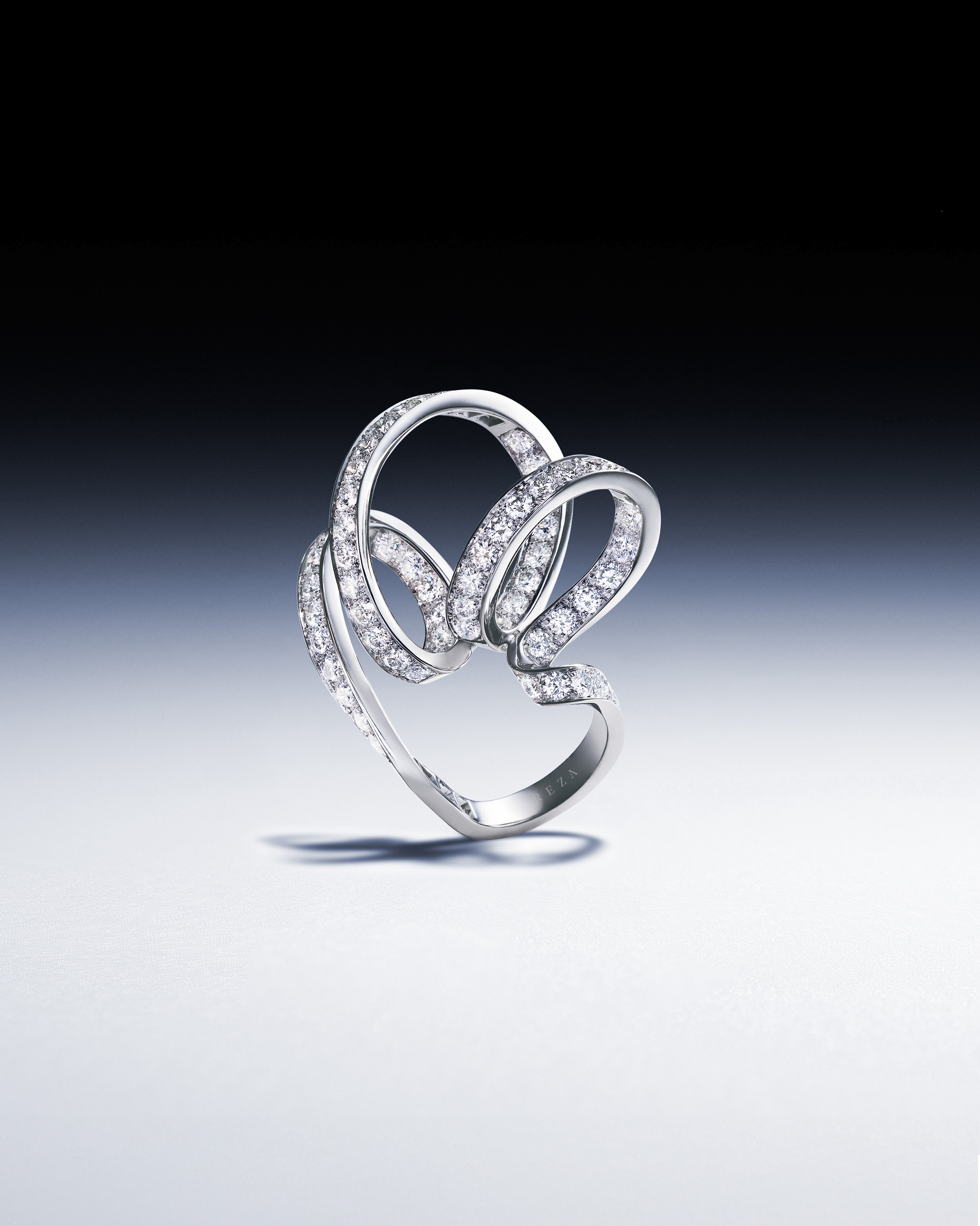 Ruban Ring