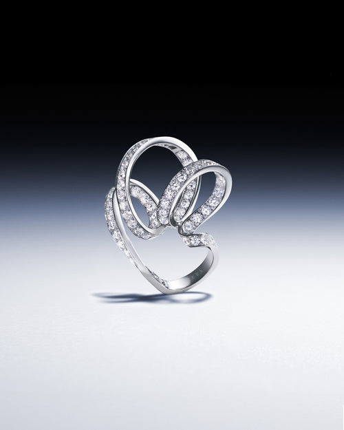 Ruban Ring