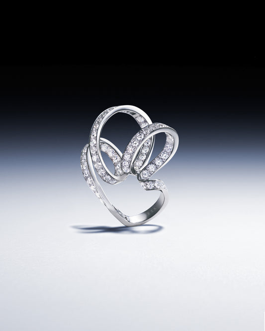 Ruban Ring