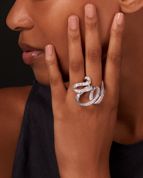 Ruban Ring