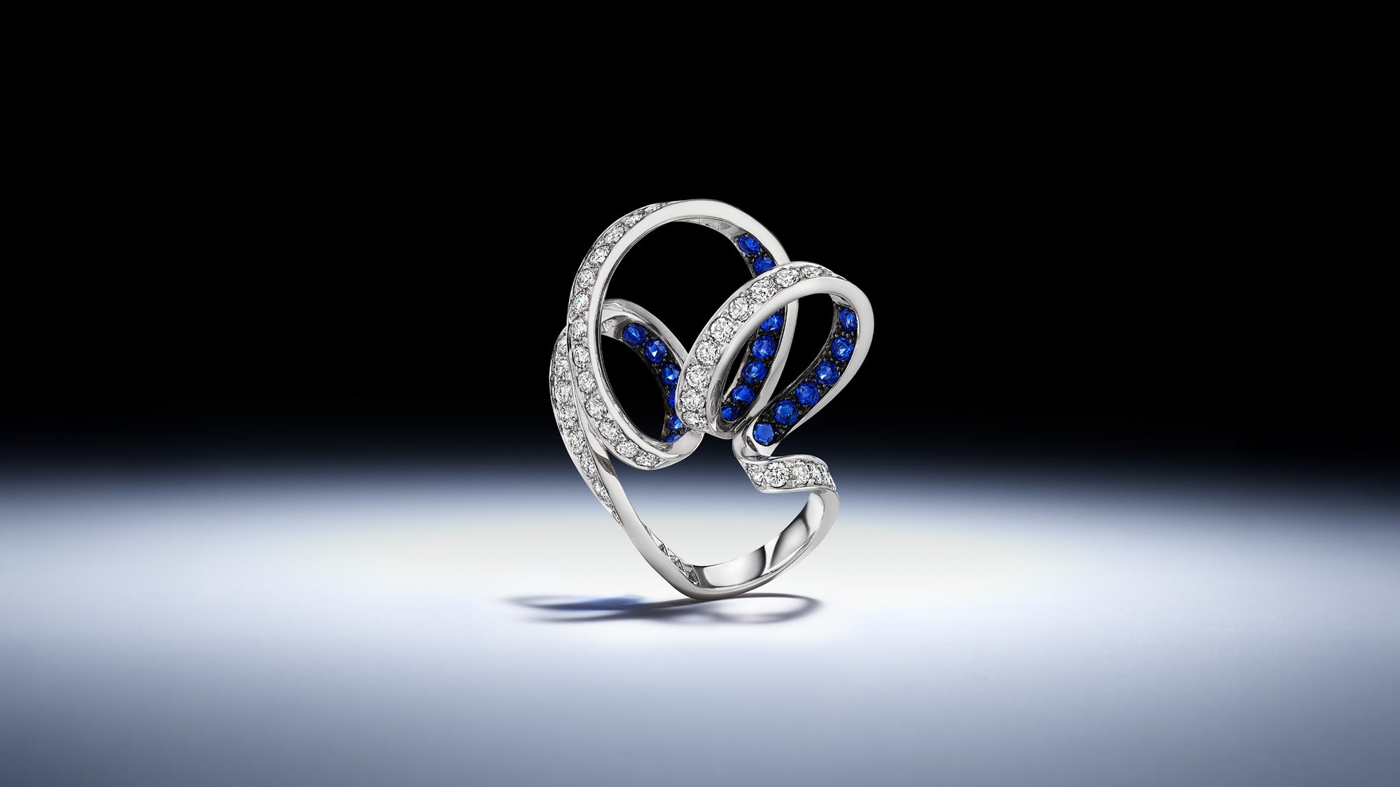 Ruban Ring