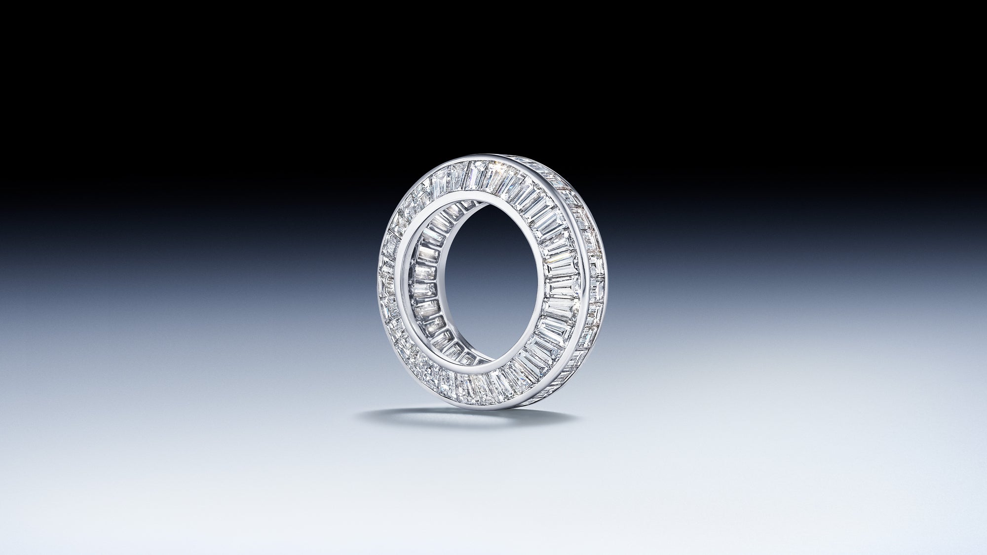 Ecrou Ring